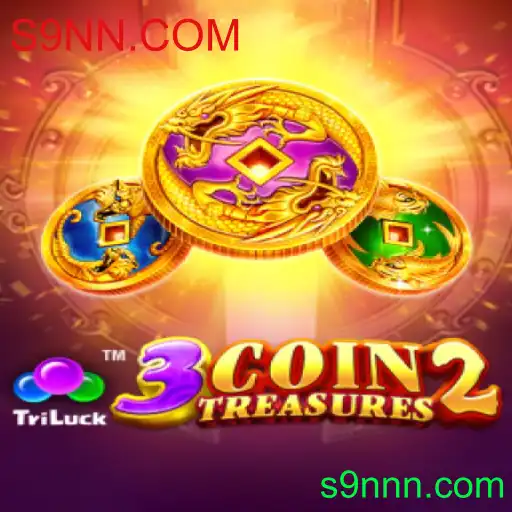 Descubra o Mundo de 3CoinTreasures2: Uma Aventura Inesquecível com S9NN.COM
