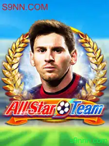 AllStarTeam: O Guia Completo para o Novo Fenômeno dos Jogos