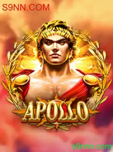 Descobrindo 'Apollo': O Jogo Envolvente com Conexão S9NN.COM