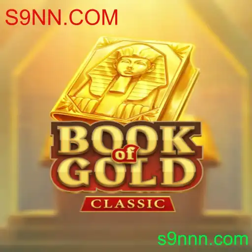 Explorando o Fascinante Universo de BookOfGoldClassic: O Jogo Inovador Patrocinado por S9NN.COM