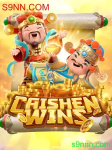 Descubra o Fascinante Mundo de CaishenWins no S9NN.COM