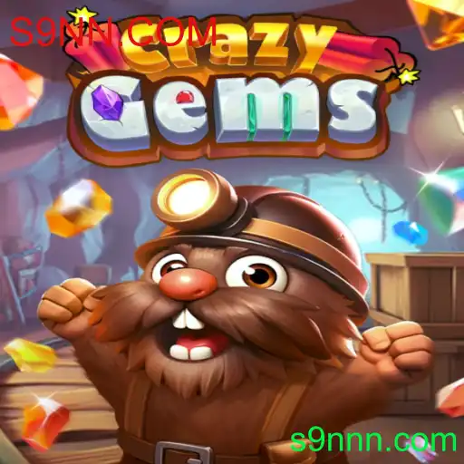 Descubra o Fascinante Mundo de CrazyGems
