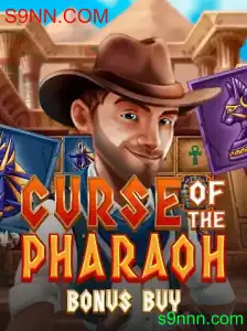 Mergulhe em CurseofthePharaohBonusBuy: Explorando o Mistério dos Faraós