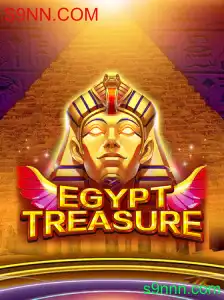 Descubra os Segredos do Jogo EgyptTreasure