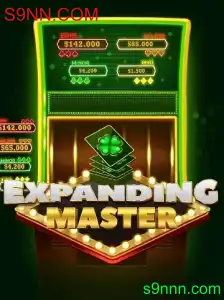 Desvendando o Jogo ExpandingMaster: Inovação e Estratégia no Mundo Digital