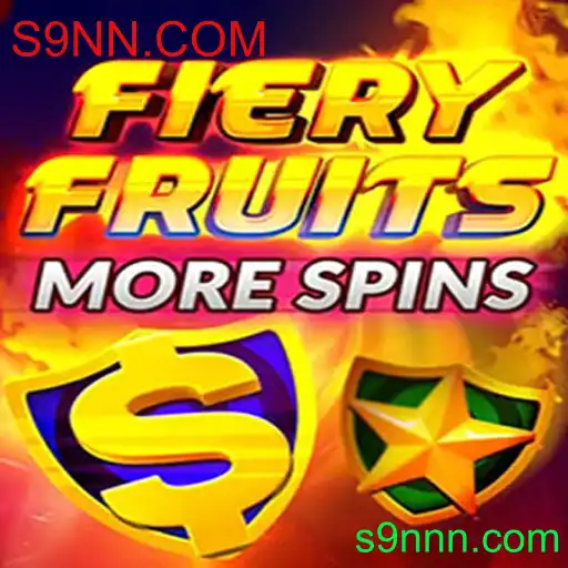 FieryFruitsMoreSpins: Descubra as Regras e Atrações do Jogo Popular em S9NN.COM
