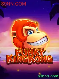 FunkyKingKong: A Revolução dos Jogos de Plataforma