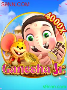 GaneshaJr: Descubra o Mundo de Estratégia e Sorte
