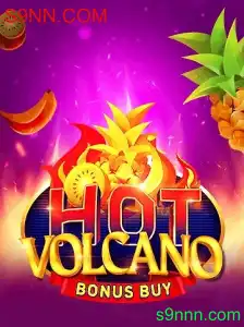 Explorando o Jogo HotVolcanoBonusBuy
