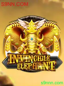 InvincibleElephant: O Jogo Inovador que Desafia Estratégia e Criatividade