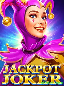Descubra o Empolgante Mundo do Jogo JackpotJoker com S9NN.COM