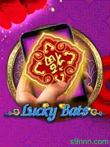 Descubra LuckyBatsM: O Jogo de Aventura que Conquista Multidões