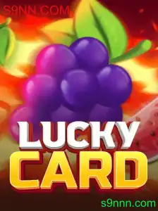 Explorando o Fascinante Mundo do Jogo LuckyCard!