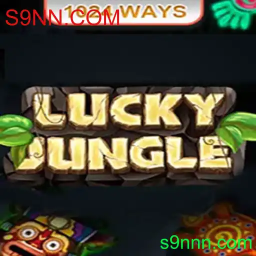 Explorando o Fascinante Mundo do LuckyJungle1024
