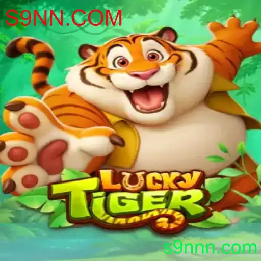 Explorando o Mundo de LuckyTiger: Diversão e Estratégia no S9NN.COM