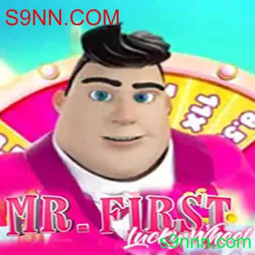 Descubra a Aventura e os Desafios de MrFirstLuckyWheel