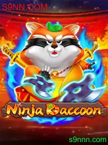 Explorando o Mundo de NinjaRaccoon: Uma Aventura Surpreendente