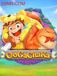 Descubra o Mundo de OoGaChaKa: Um Jogo Inovador