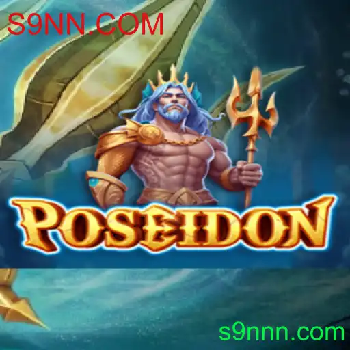 Jogo Poseidon: Aventura Subaquática Revolucionária