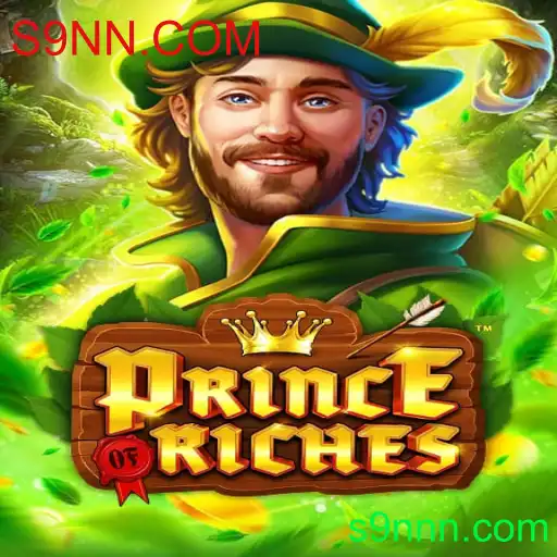 Descubra as Aventuras de 'PrinceOfRiches': O Jogo que Conquista Milhões