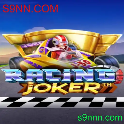 Desvendando o Mundo de RacingJoker: Um Mergulho no Jogo de Corrida do Momento