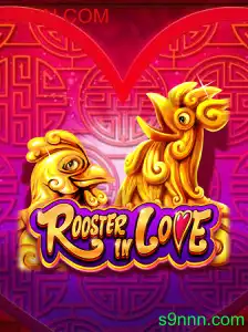Descubra a Aventura Única de 'RoosterInLove' com S9NN.COM