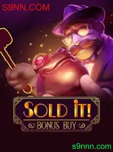 Exploração Completa do Jogo SolditBonusBuy