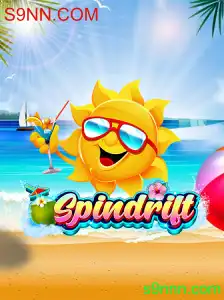 Spindrift: Uma Nova Aventura Emocionante com S9NN.COM