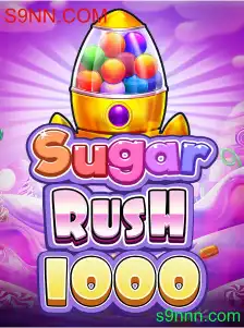 Explorando o Mundo Encantado de SugarRush1000