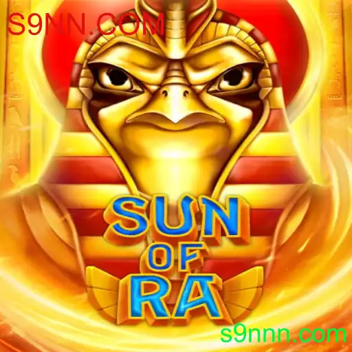 SunofRa: Explorando o Universo de Mystic Ra