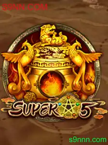 Descubra o Empolgante Universo de Super5: Um Jogo que Envolve Estratégia e Diversão