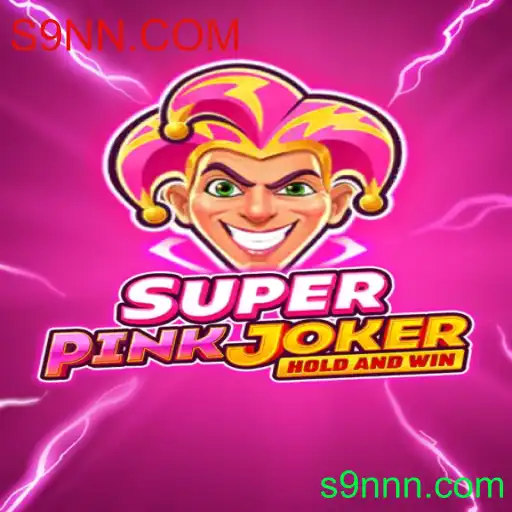 Descubra o Novo Jogo Sensação: SuperPinkJoker