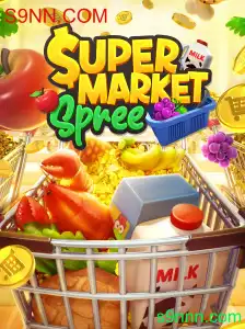 Tudo Sobre SupermarketSpree: Regras, Estrutura e Novidades