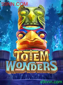 Descubra o Fascinante Mundo de TotemWonders com S9NN.COM