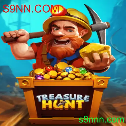 Explorando o Mundo de TreasureHunt: Uma Aventura Online Inovadora