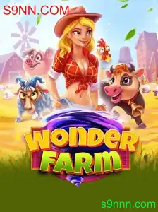 WonderFarm: Uma Jornada de Aventuras e Estratégia no Mundo dos Jogos
