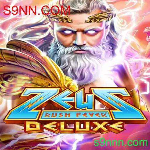 Descubra a Emoção de ZeusRushFeverDeluxe e Conecte-se com o Universo de S9NN.COM